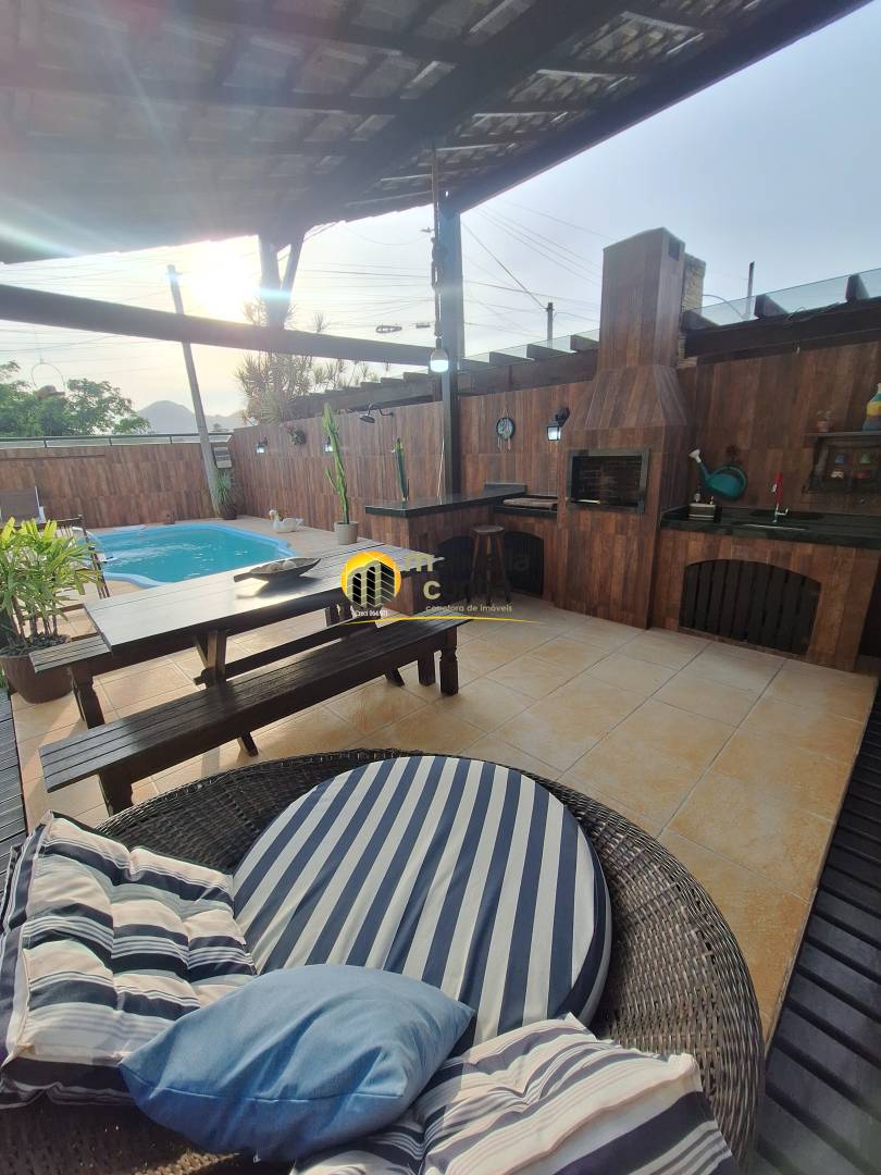 Casa, 2 quartos, 85 m² - Foto 8