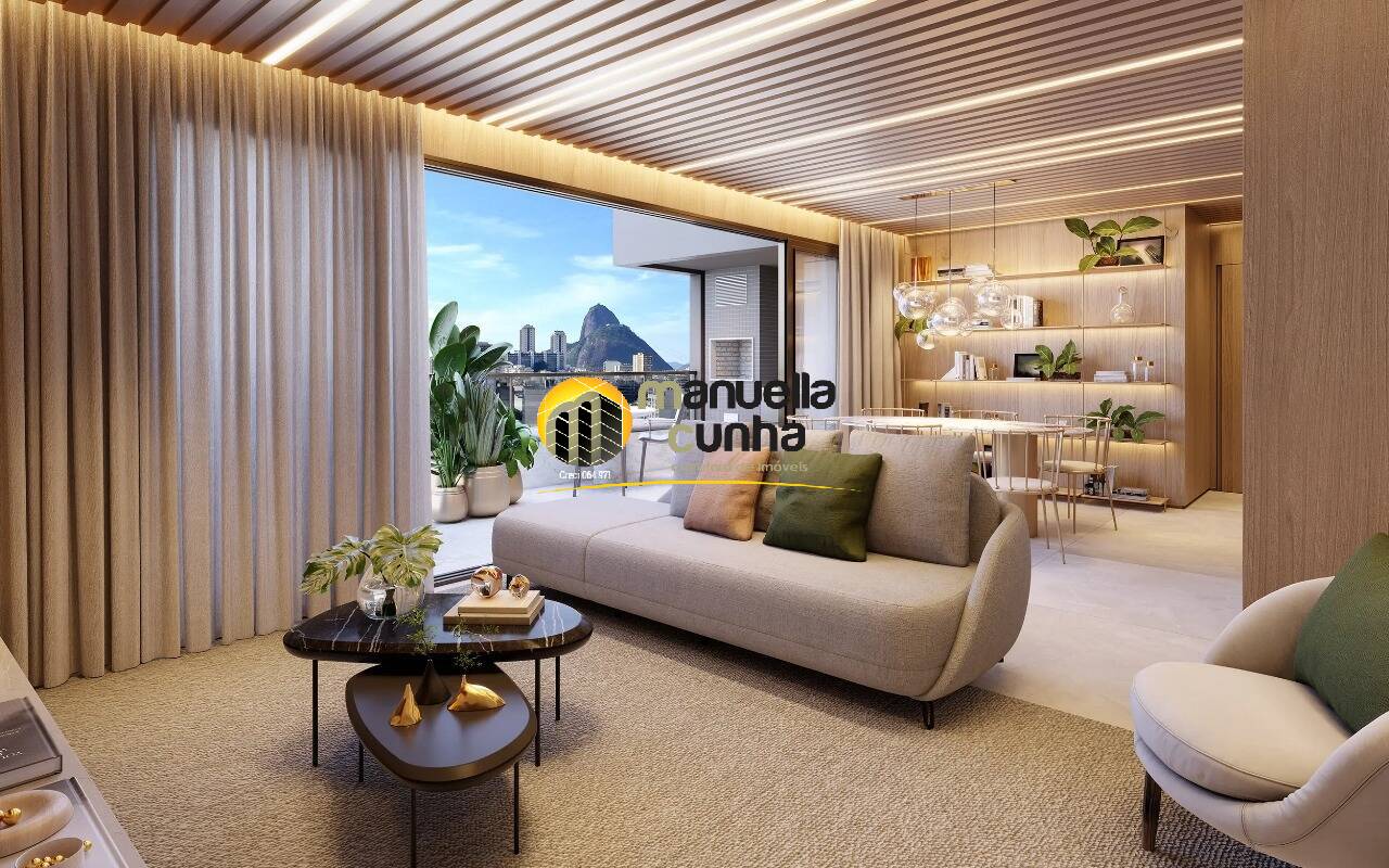 Apartamento, 2 quartos, 74 m² - Foto 11