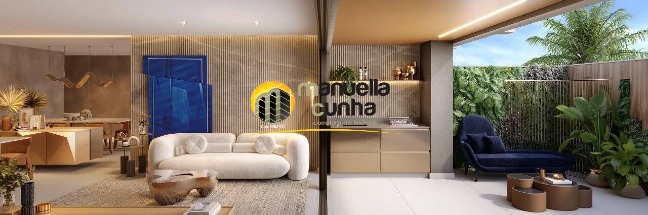 Apartamento, 2 quartos, 74 m² - Foto 14