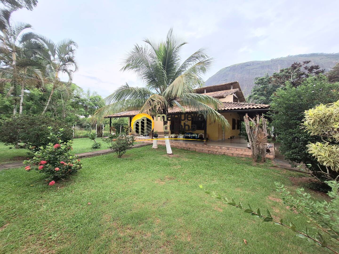 Casa, 2 quartos, 130 m² - Foto 1