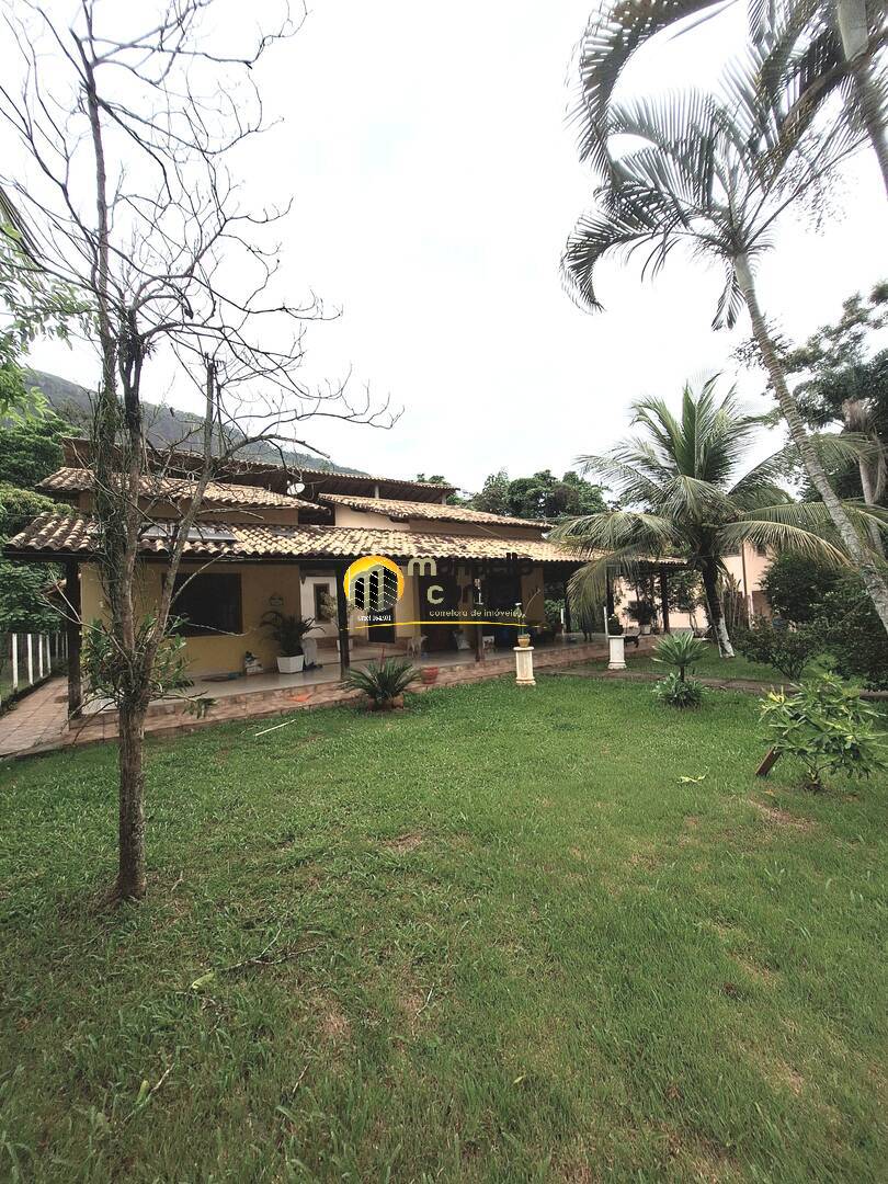 Casa, 2 quartos, 130 m² - Foto 2