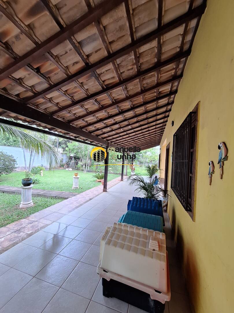 Casa, 2 quartos, 130 m² - Foto 4