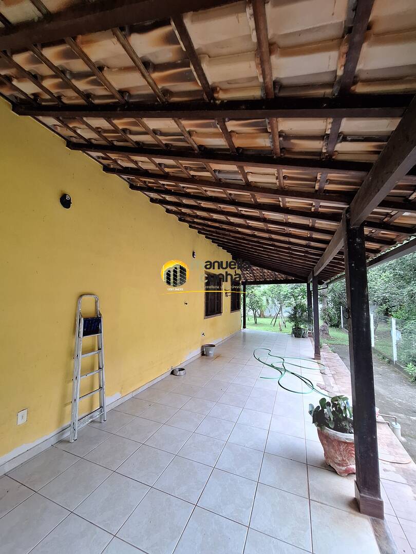 Casa, 2 quartos, 130 m² - Foto 5