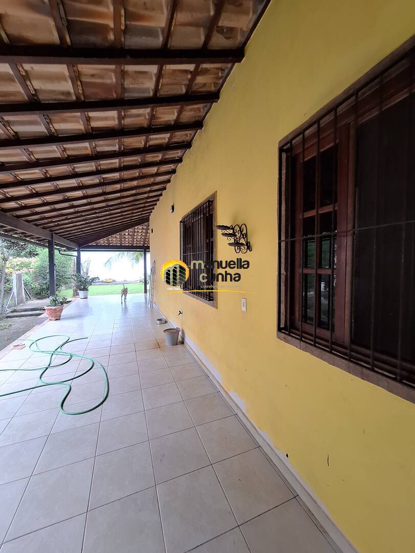 Casa, 2 quartos, 130 m² - Foto 6
