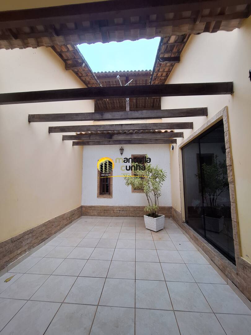 Casa, 2 quartos, 130 m² - Foto 7