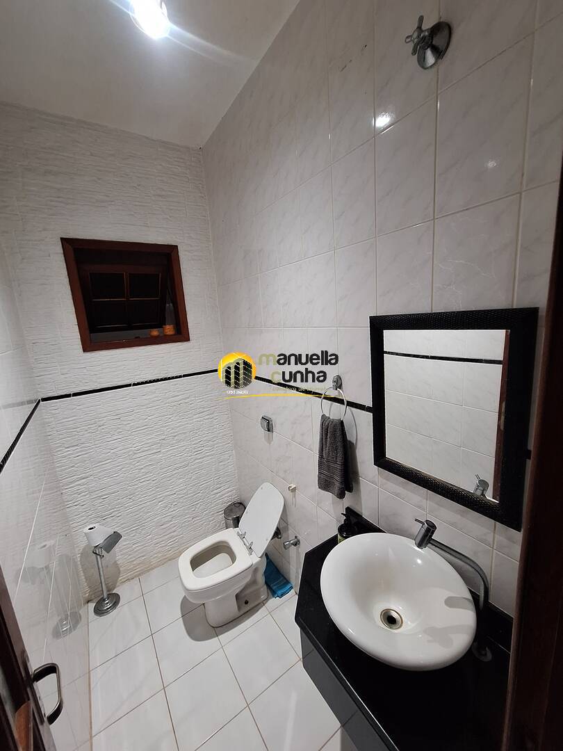 Casa, 2 quartos, 130 m² - Foto 9