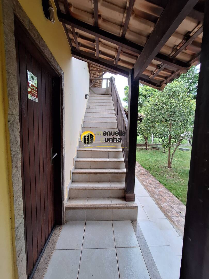 Casa, 2 quartos, 130 m² - Foto 21