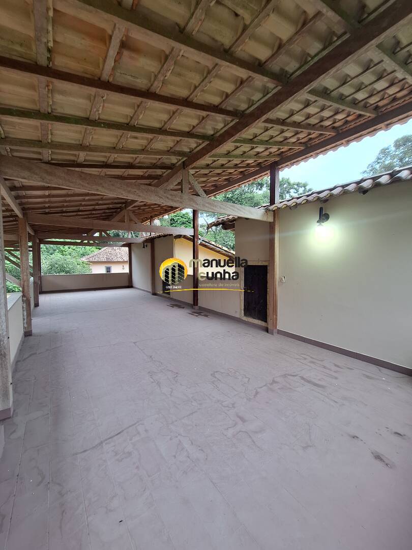 Casa, 2 quartos, 130 m² - Foto 22