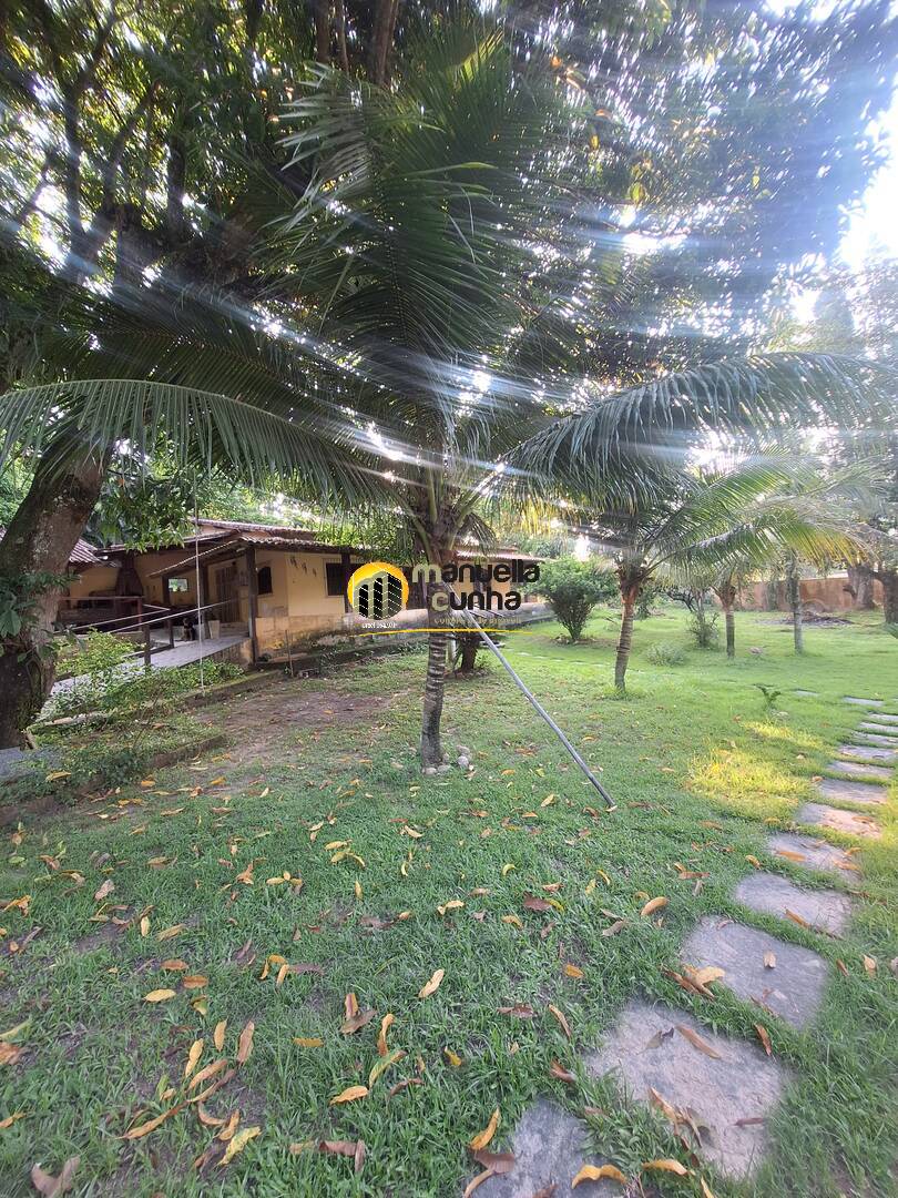 Casa, 2 quartos, 150 m² - Foto 1
