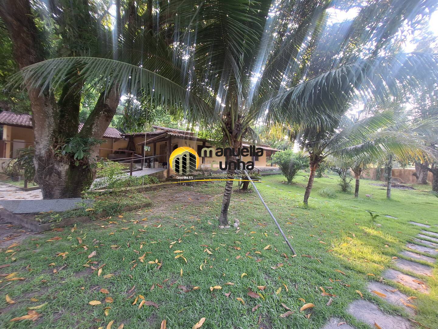 Casa, 2 quartos, 150 m² - Foto 2