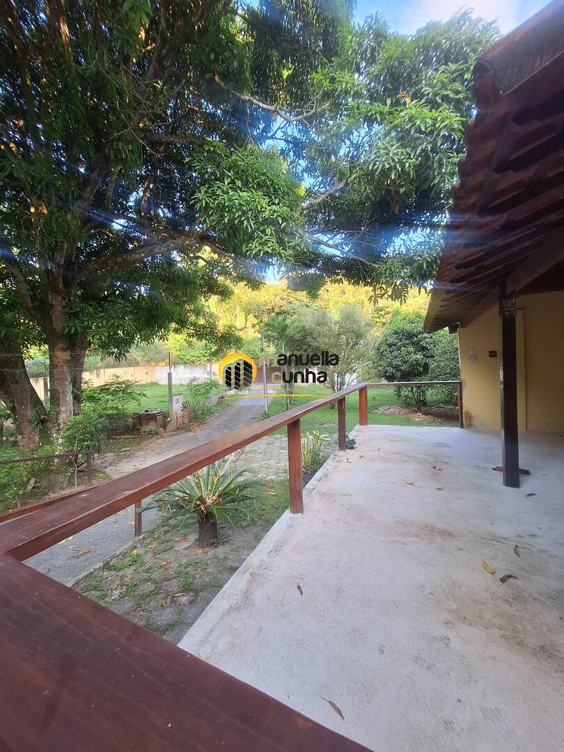 Casa, 2 quartos, 150 m² - Foto 8