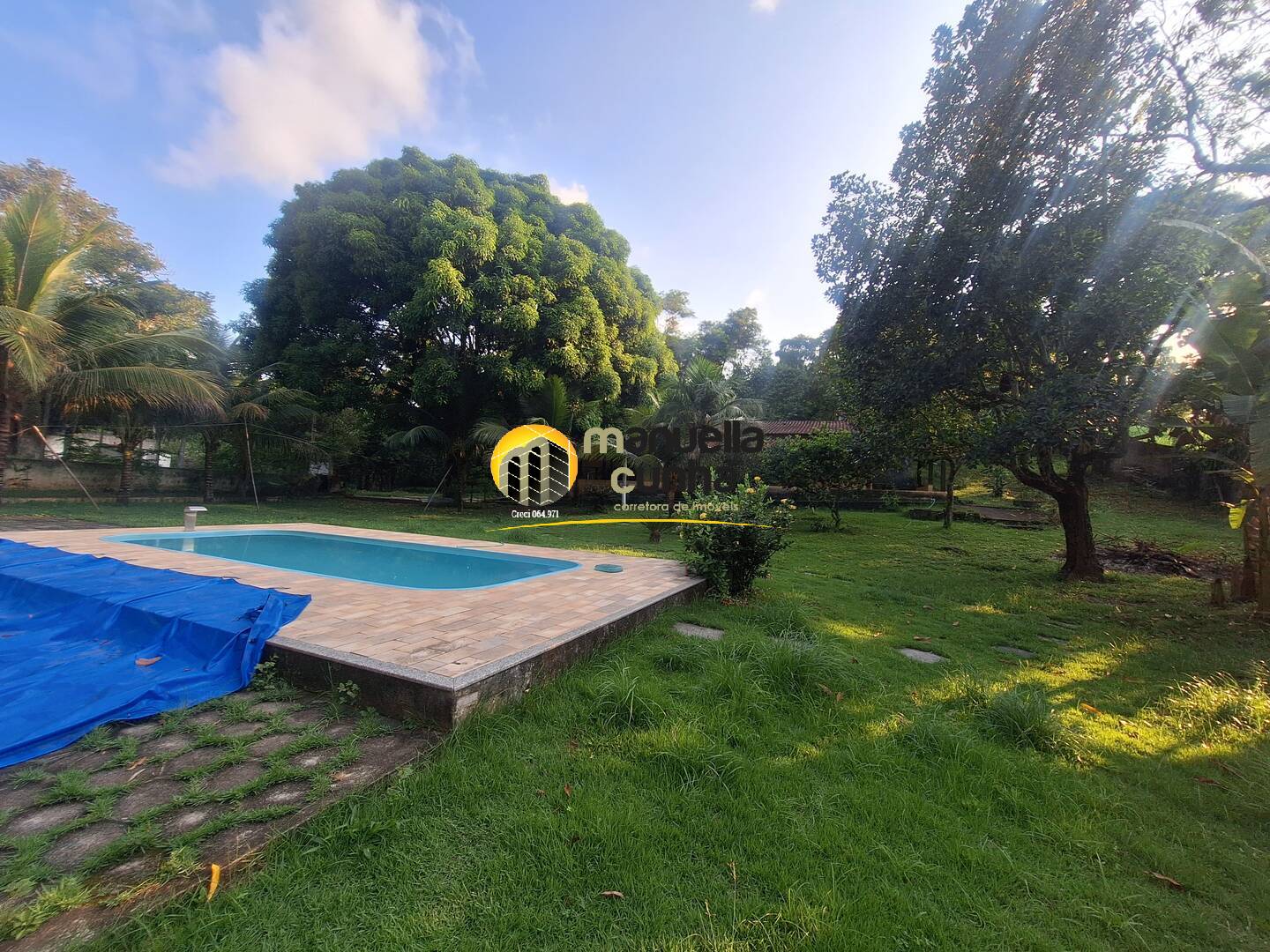 Casa, 2 quartos, 150 m² - Foto 18