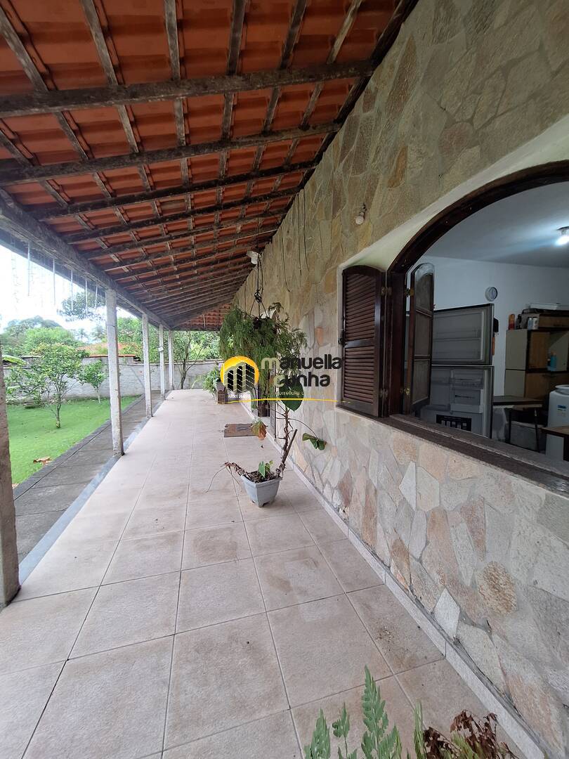 Casa, 3 quartos - Foto 8