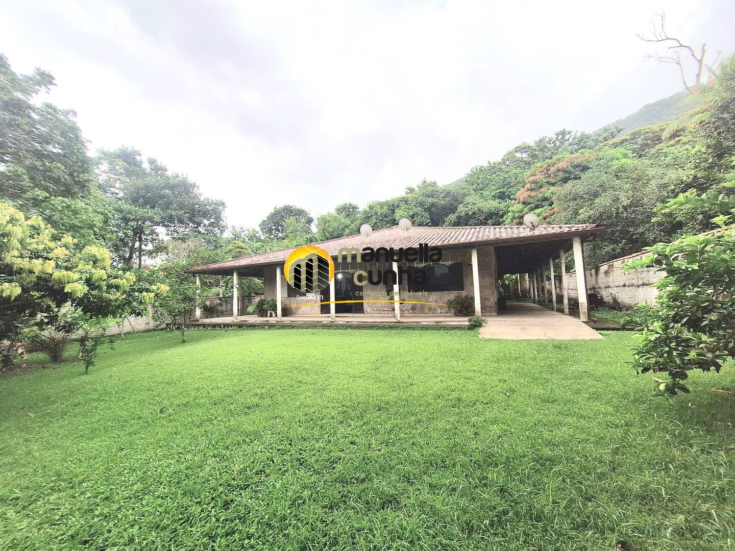Casa, 3 quartos - Foto 10