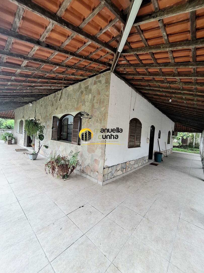 Casa, 3 quartos - Foto 11