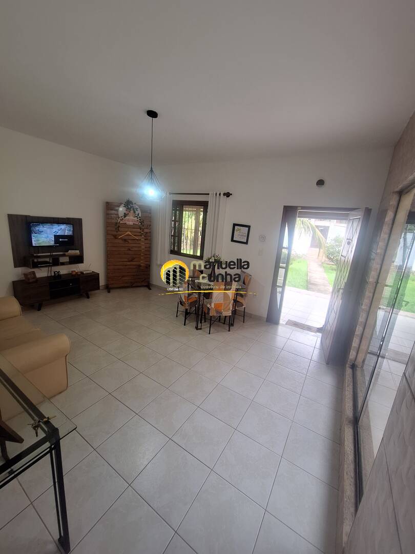 Casa, 2 quartos, 130 m² - Foto 33
