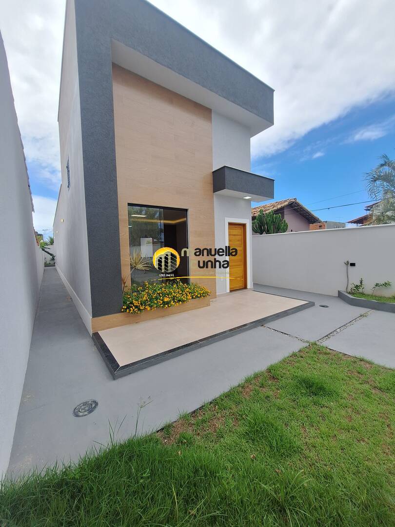Casa, 3 quartos, 110 m² - Foto 2