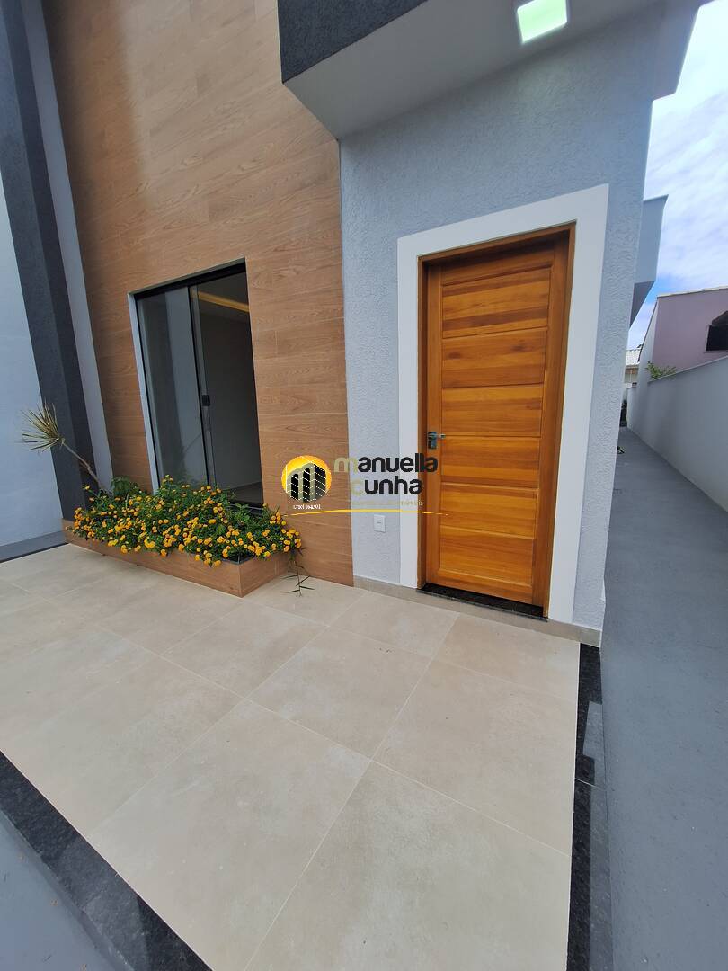 Casa, 3 quartos, 110 m² - Foto 3
