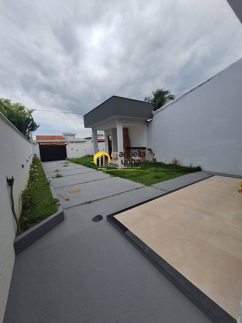 Casa, 3 quartos, 110 m² - Foto 4