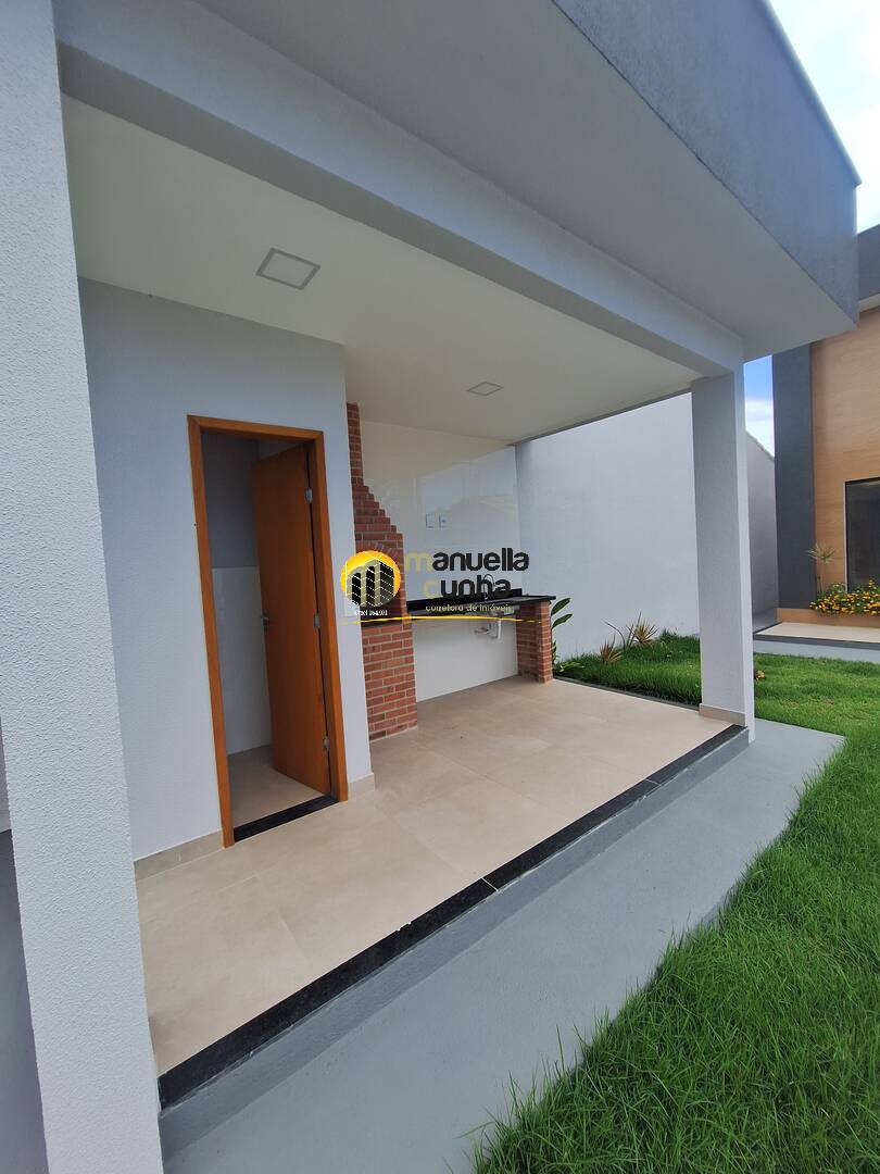 Casa, 3 quartos, 110 m² - Foto 6
