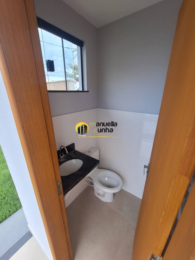 Casa, 3 quartos, 110 m² - Foto 7