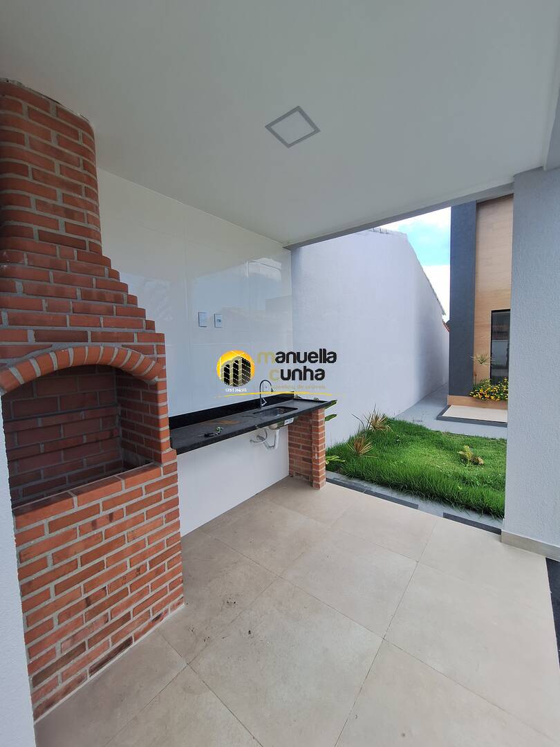 Casa, 3 quartos, 110 m² - Foto 8