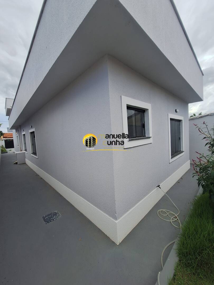 Casa, 3 quartos, 110 m² - Foto 11
