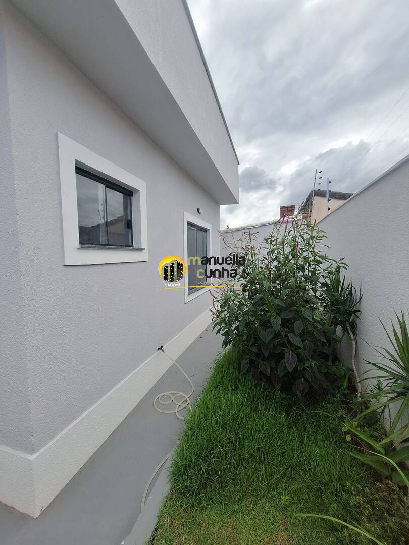 Casa, 3 quartos, 110 m² - Foto 12
