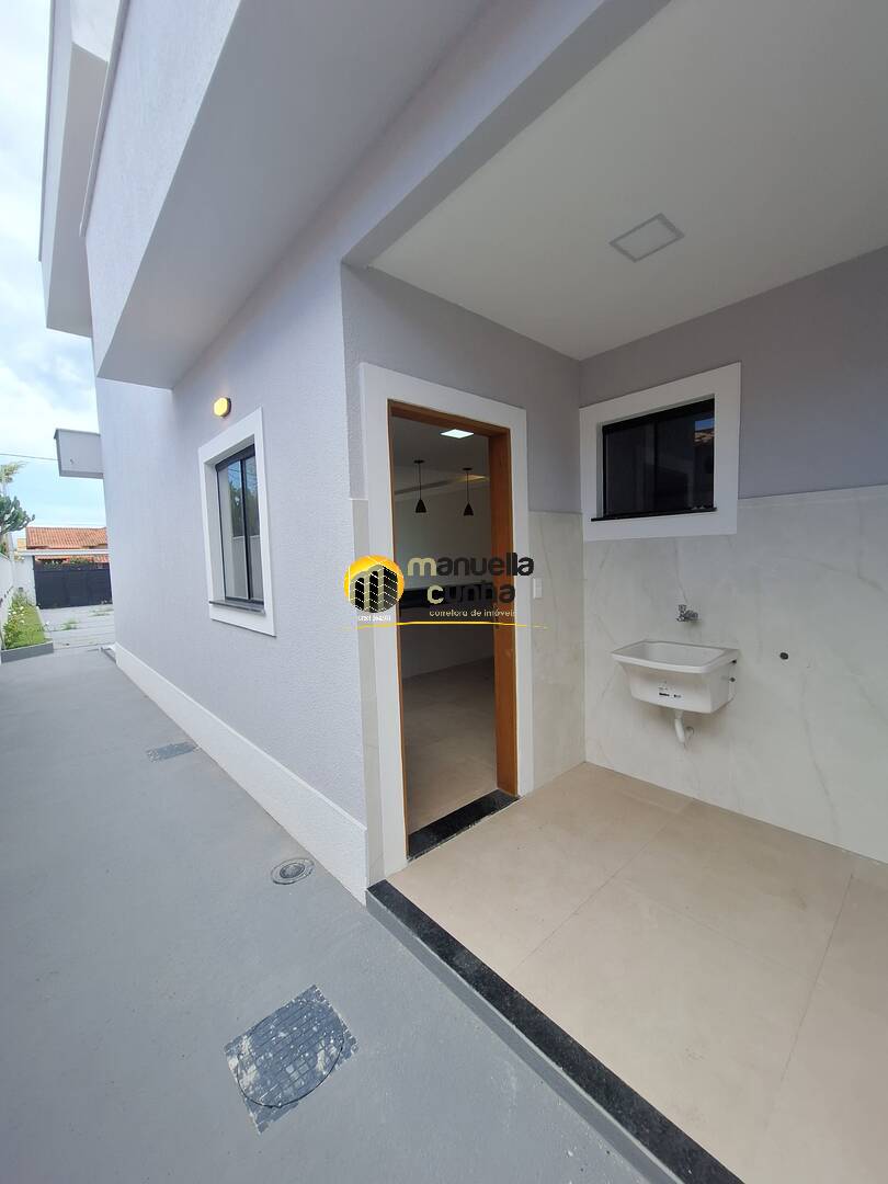 Casa, 3 quartos, 110 m² - Foto 14