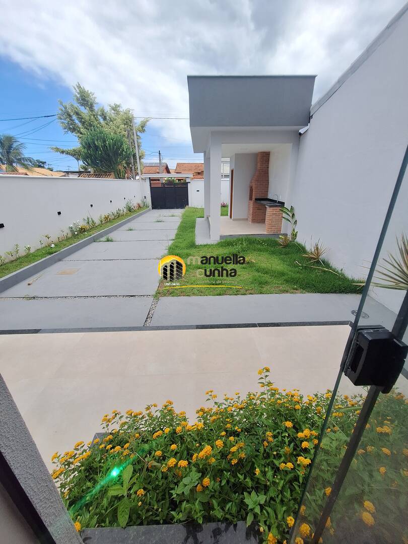 Casa, 3 quartos, 110 m² - Foto 17