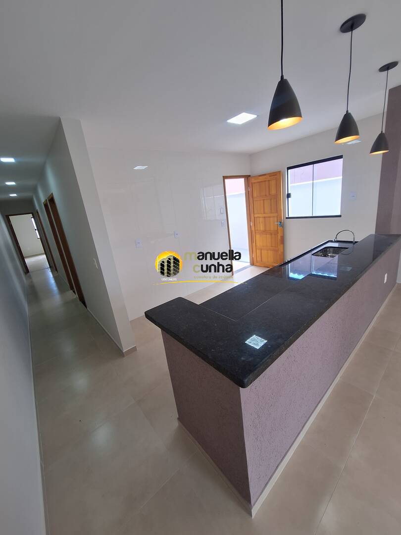 Casa, 3 quartos, 110 m² - Foto 18