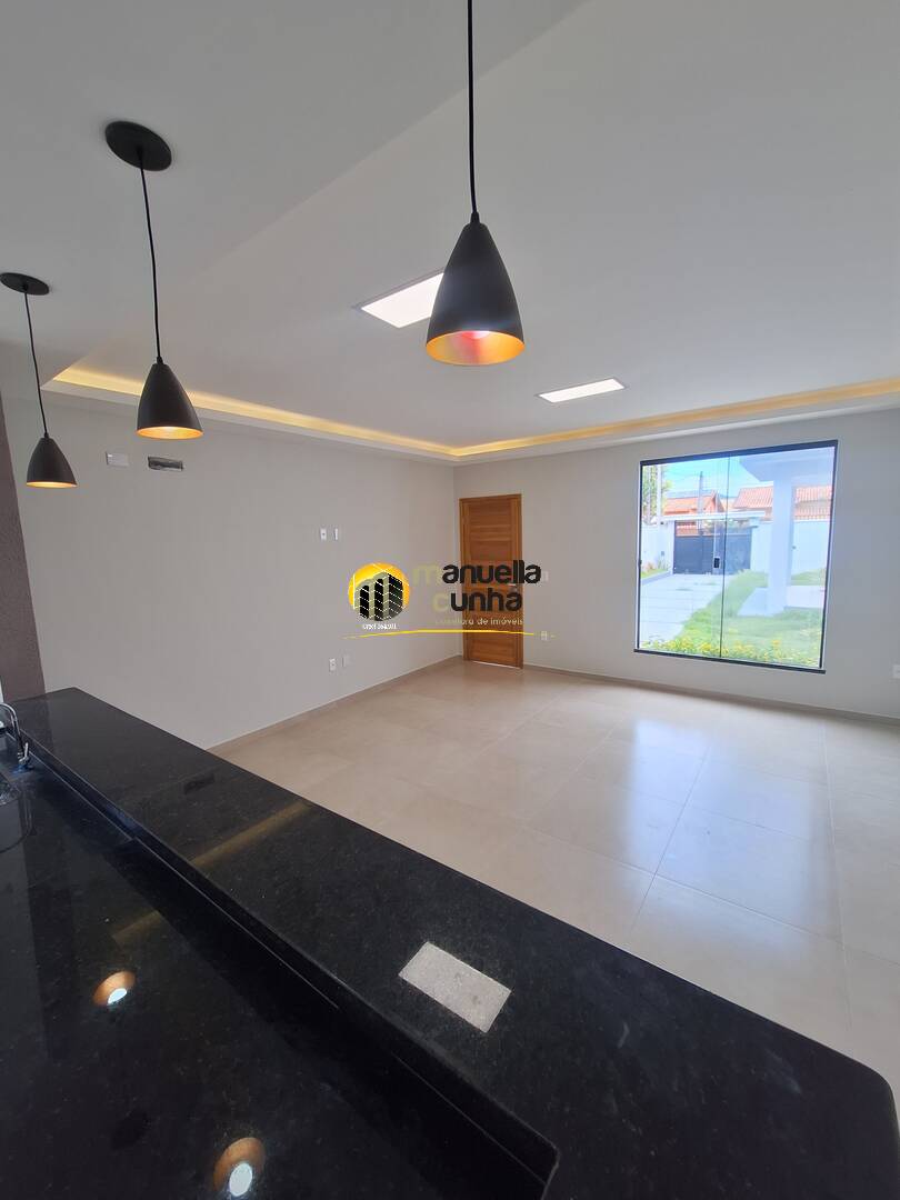 Casa, 3 quartos, 110 m² - Foto 21