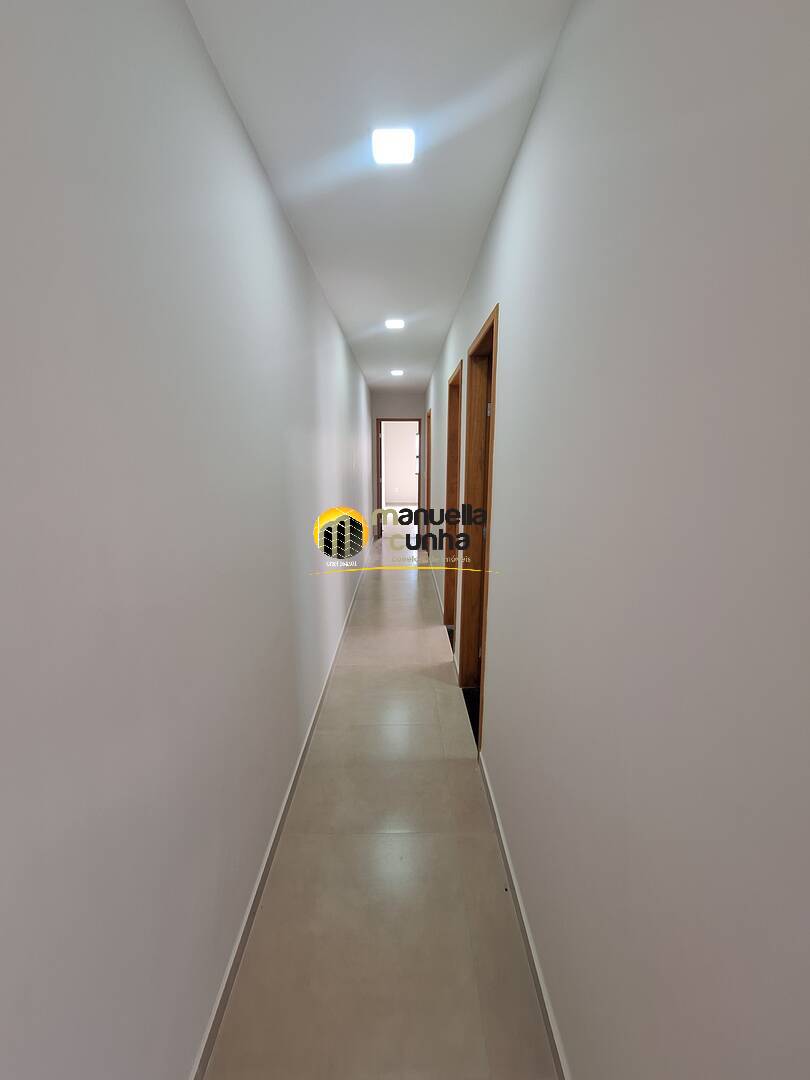 Casa, 3 quartos, 110 m² - Foto 22