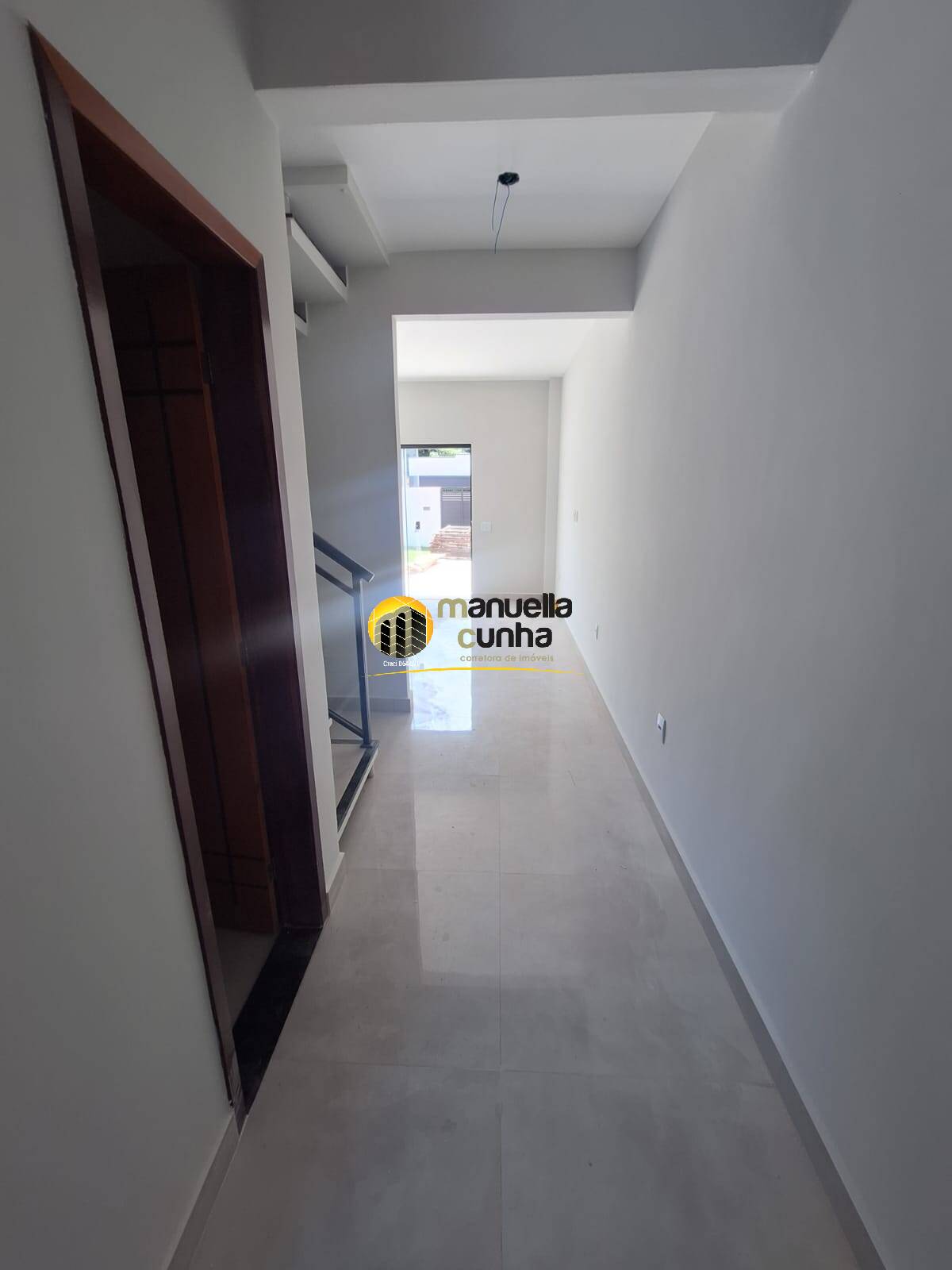 Casa, 2 quartos, 70 m² - Foto 7