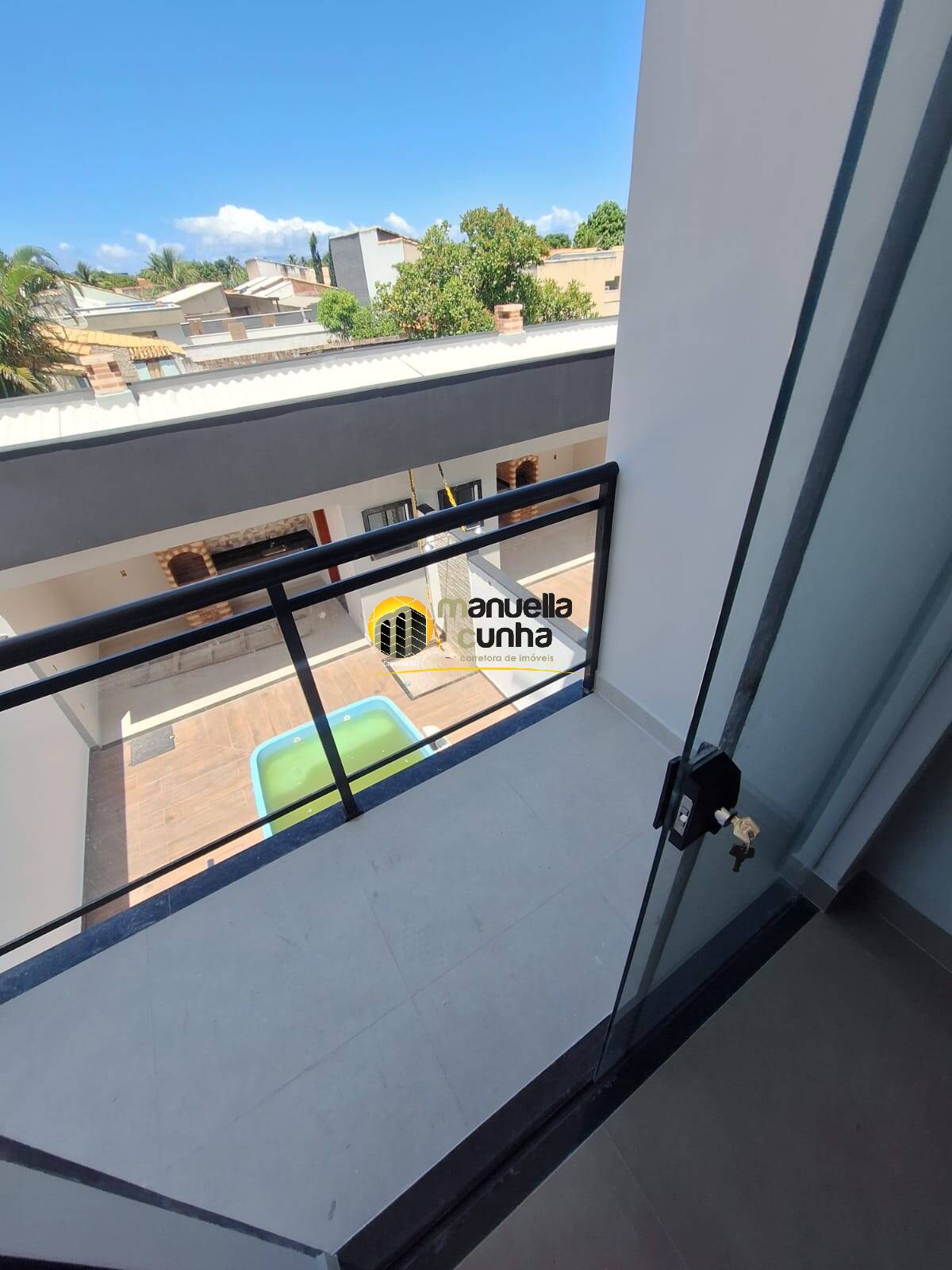 Casa, 2 quartos, 70 m² - Foto 17
