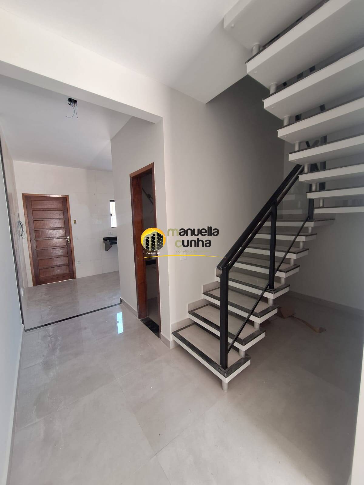 Casa, 2 quartos, 70 m² - Foto 4