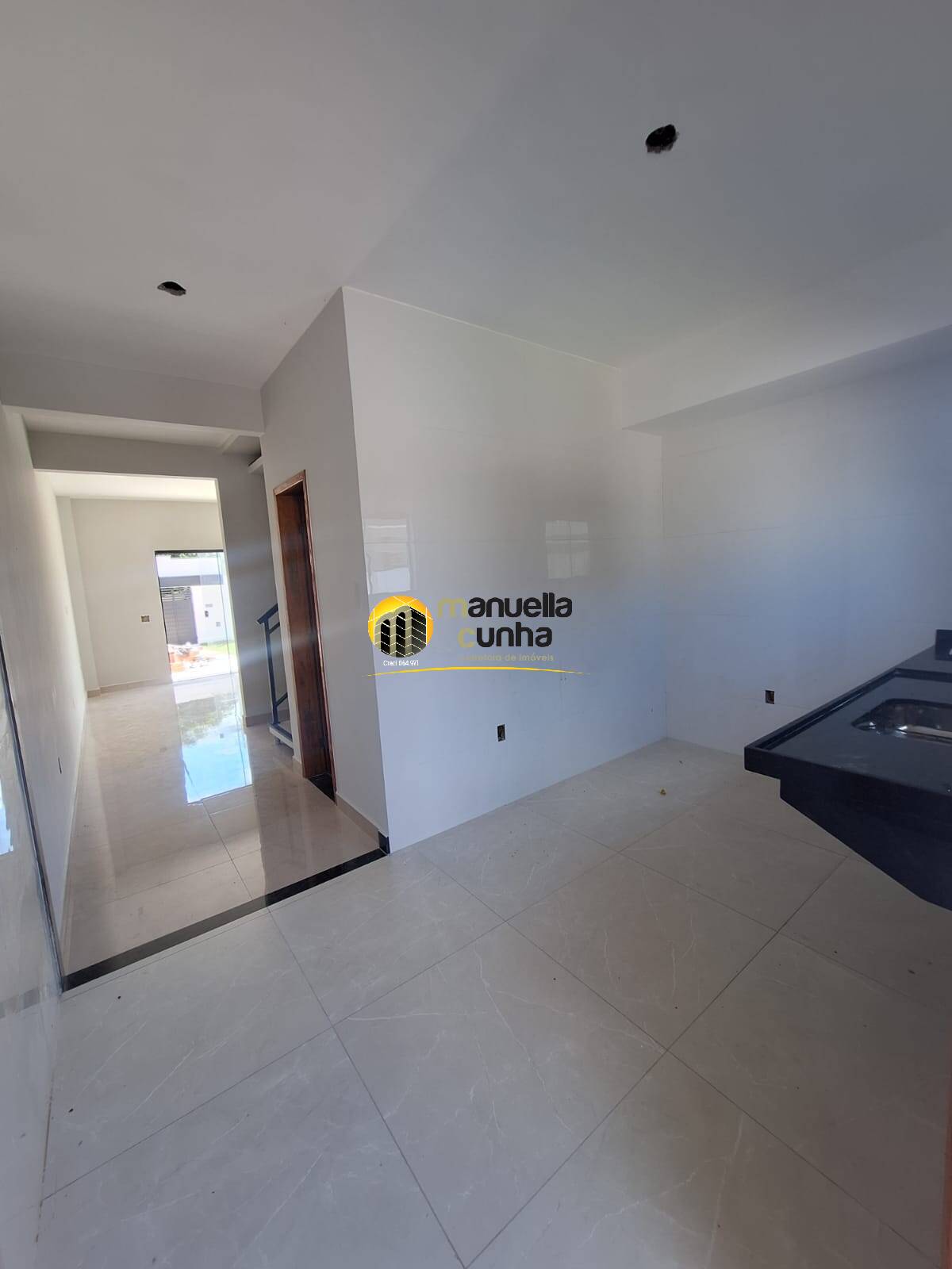 Casa, 2 quartos, 70 m² - Foto 6