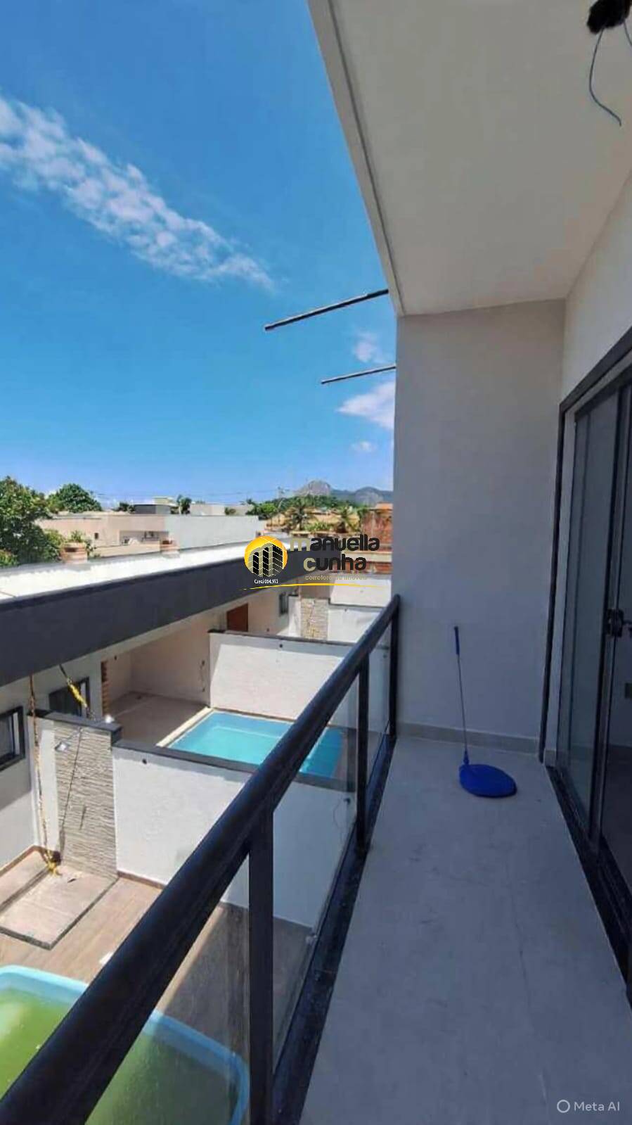 Casa, 2 quartos, 70 m² - Foto 18