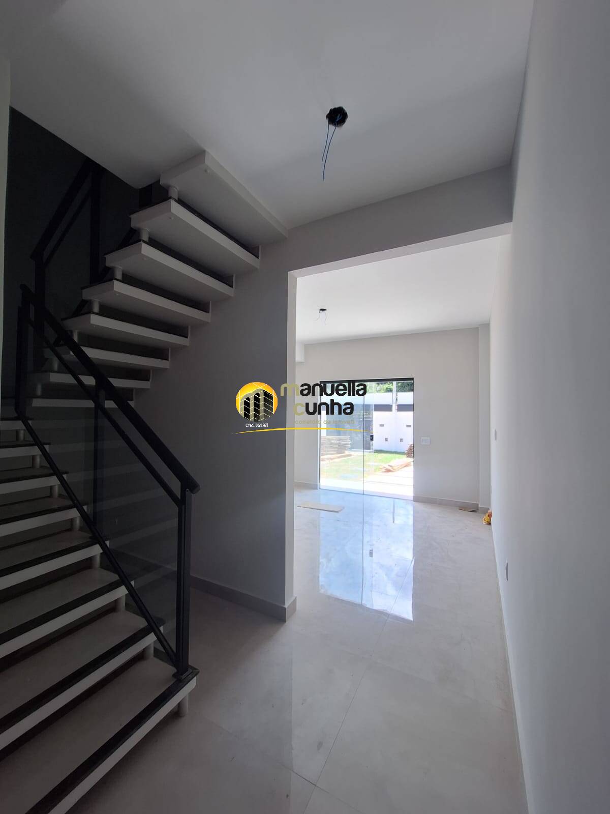 Casa, 2 quartos, 70 m² - Foto 5