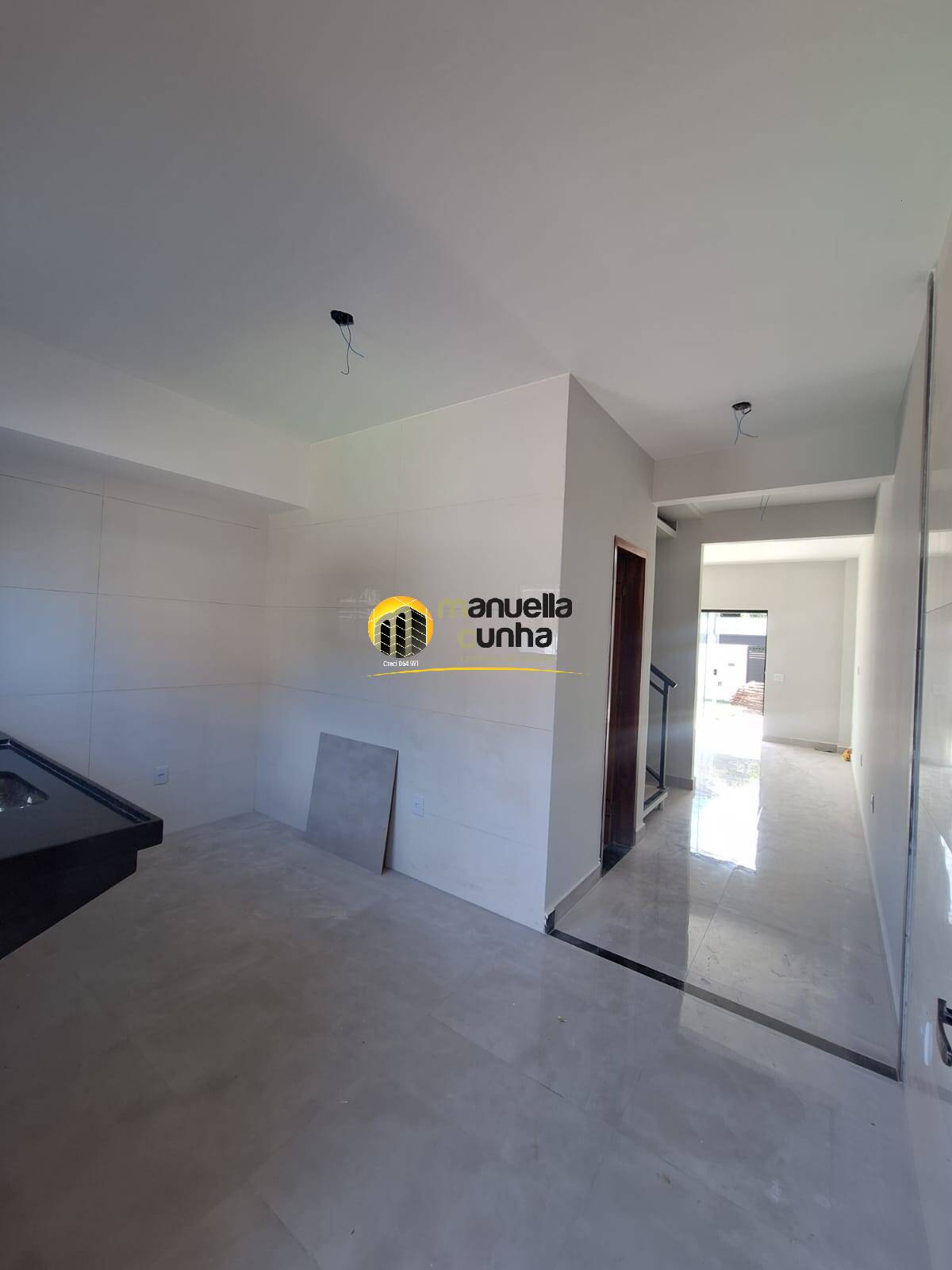 Casa, 2 quartos, 70 m² - Foto 8
