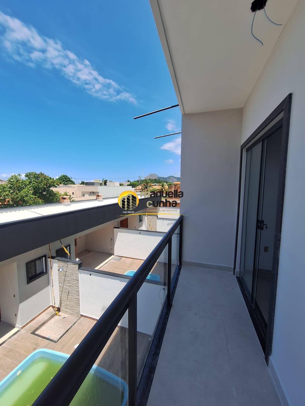 Casa, 2 quartos, 70 m² - Foto 19