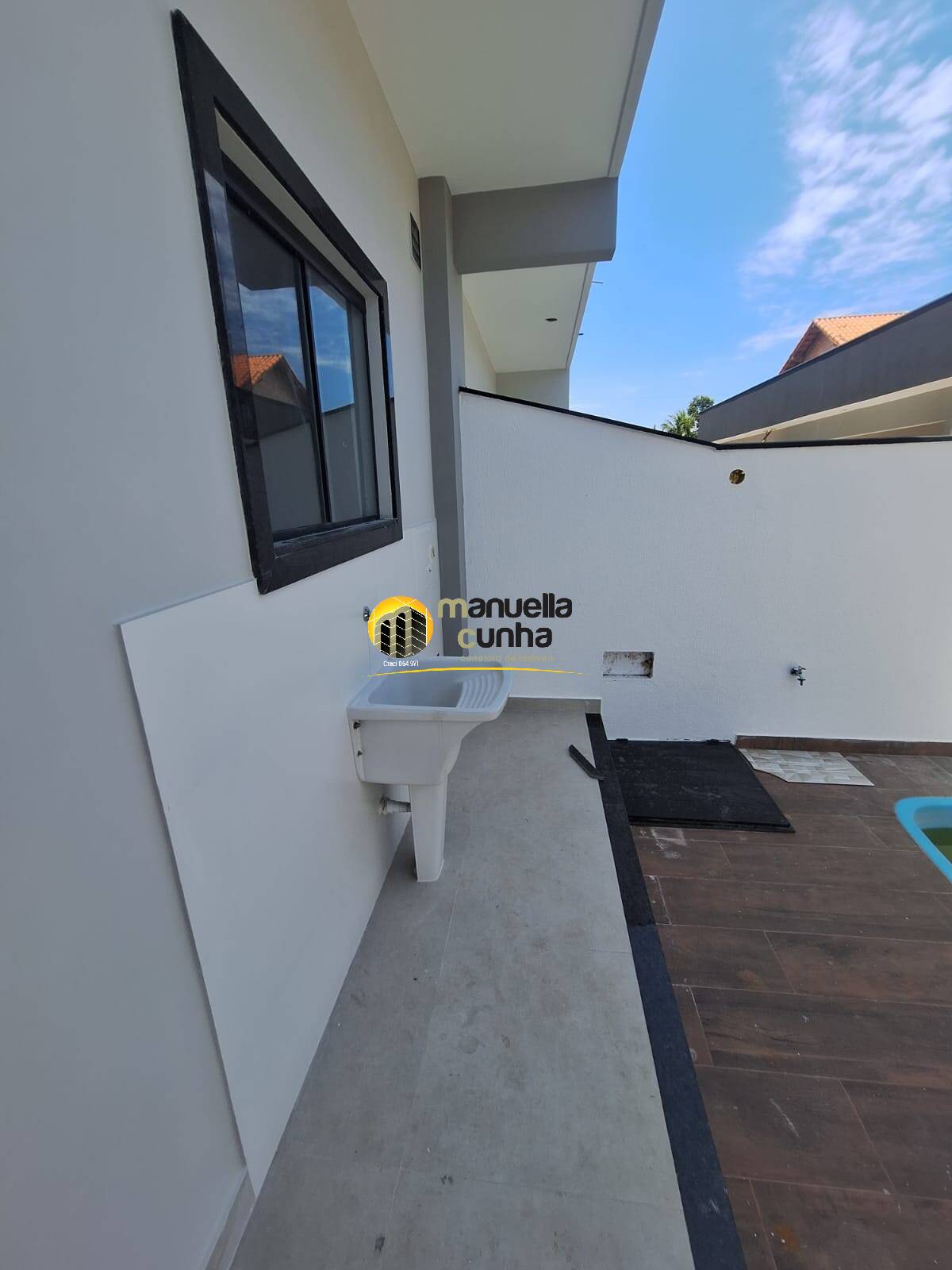 Casa, 2 quartos, 70 m² - Foto 25
