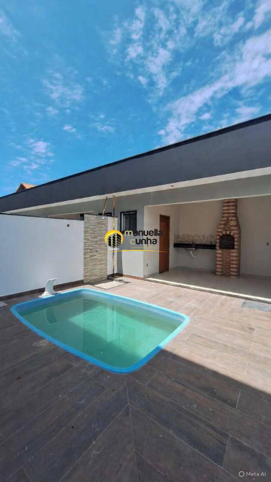 Casa, 2 quartos, 70 m² - Foto 27