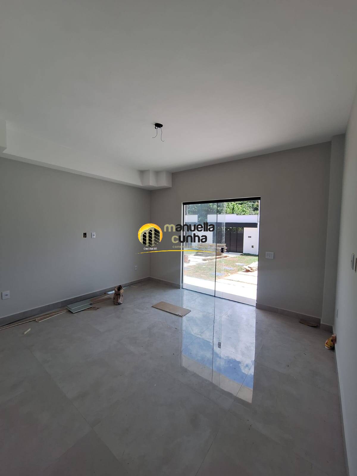 Casa, 2 quartos, 70 m² - Foto 3