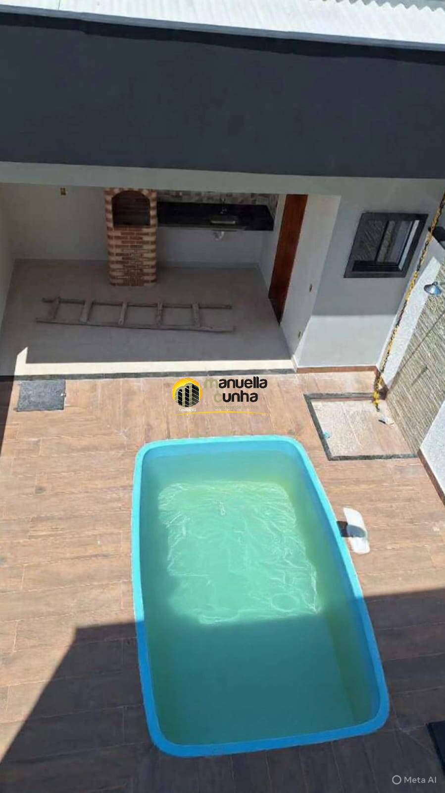 Casa, 2 quartos, 70 m² - Foto 30