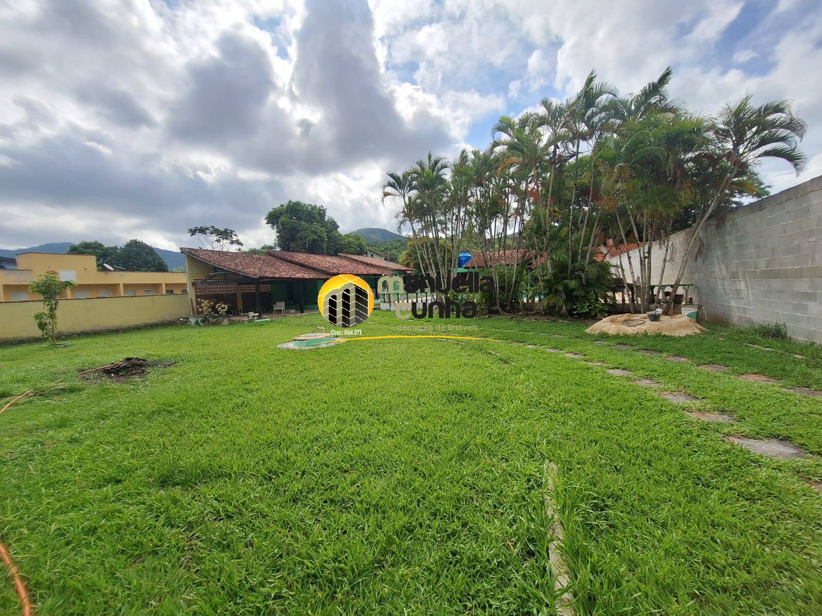 Casa, 3 quartos, 120 m² - Foto 4