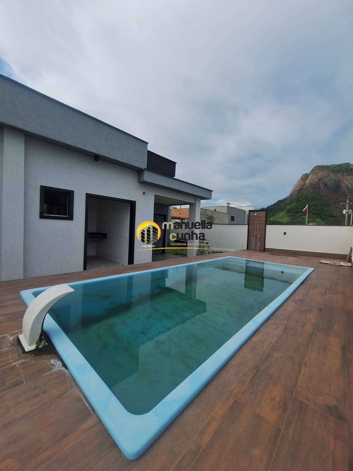 Casa, 3 quartos - Foto 1