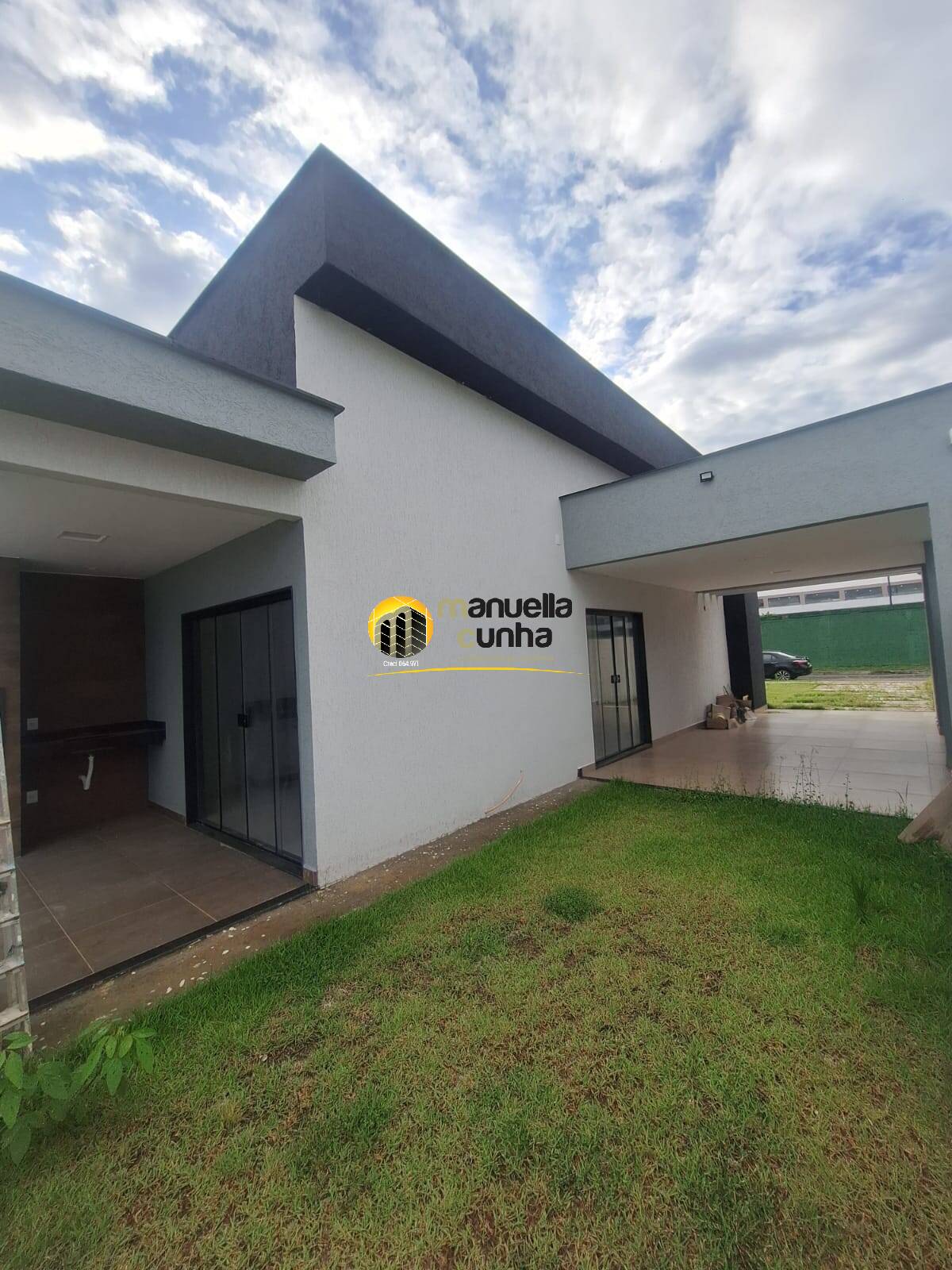 Casa, 3 quartos - Foto 46