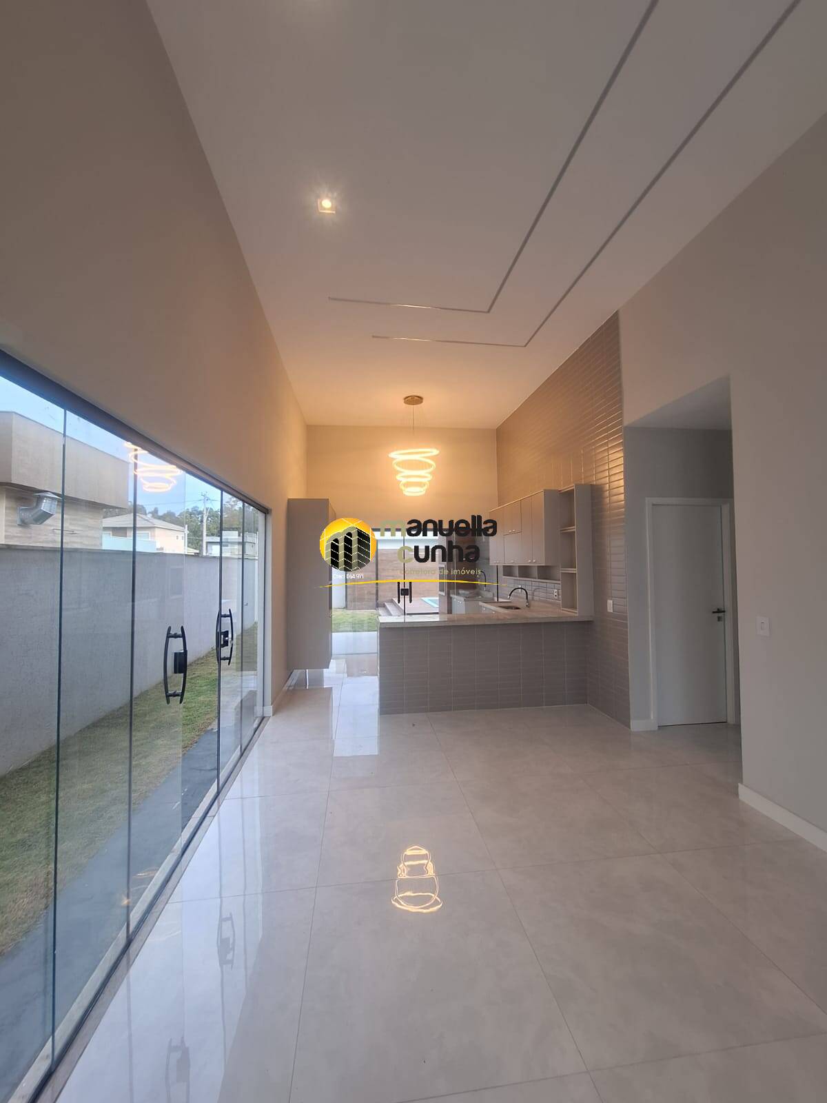 Casa, 4 quartos - Foto 7
