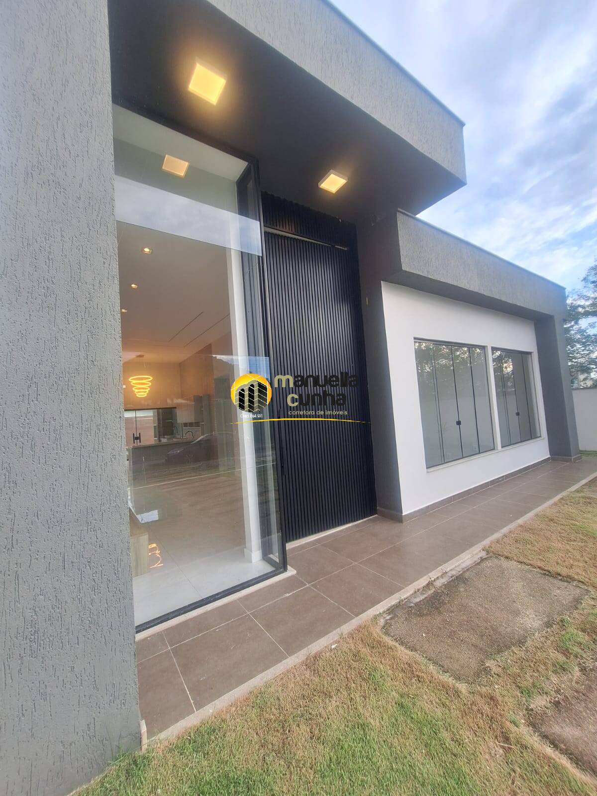 Casa, 4 quartos - Foto 4